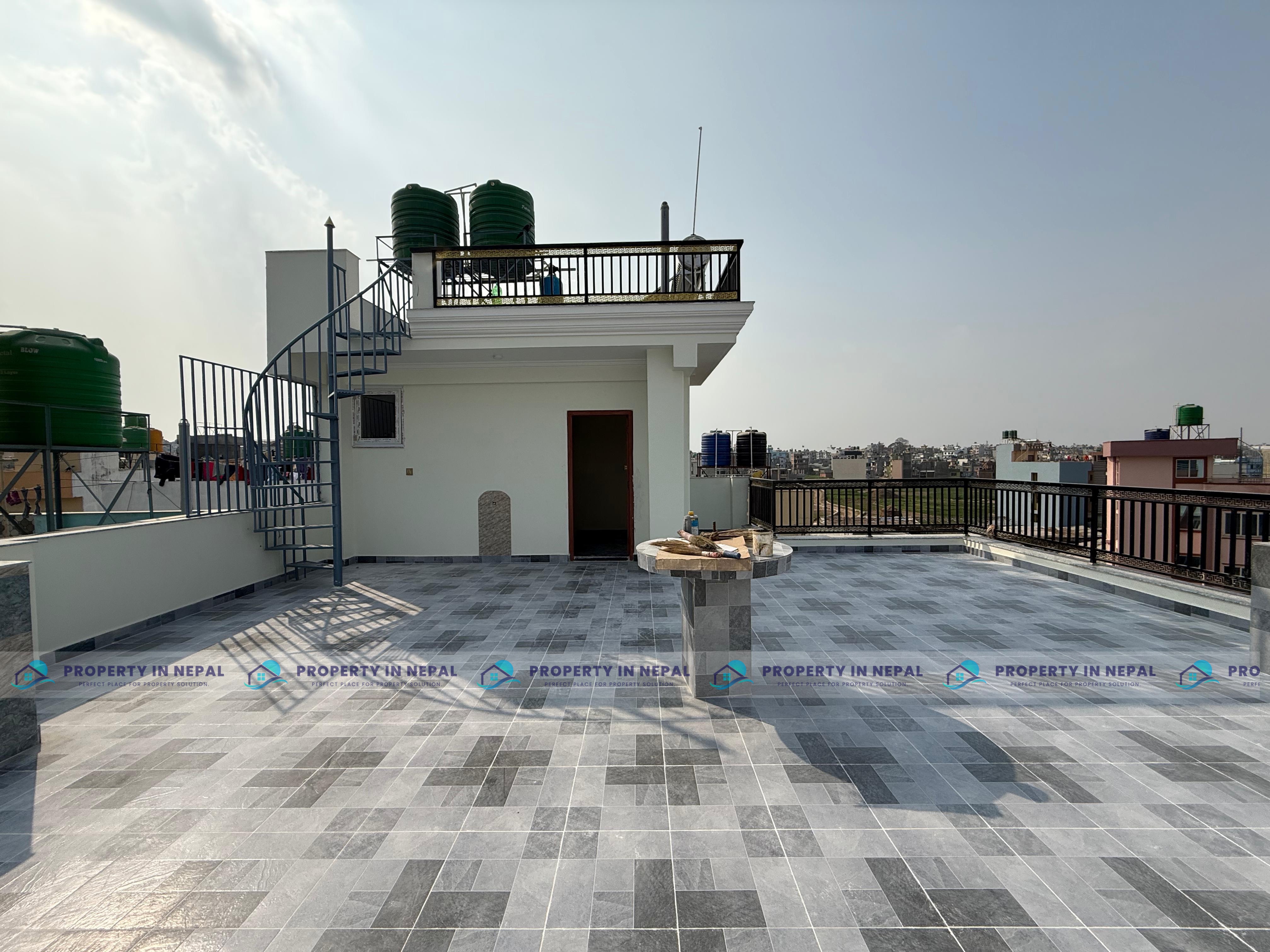 Picture of Mahalaxmi Municipality, Bagmati